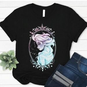 DISNEY Frozen Elsa Tee Shirt